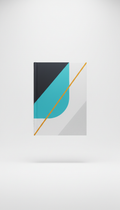 Guía visual de identidad disruptiva