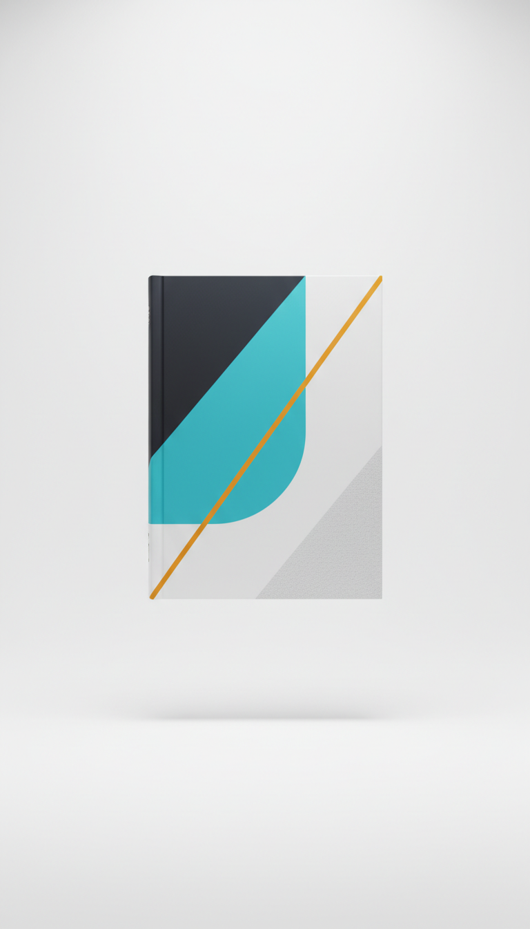 Guía visual de identidad disruptiva